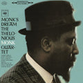 Thelonious Monk: Monks Dream ( Vinyl )