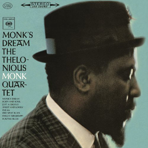 Thelonious Monk: Monks Dream ( Vinyl )