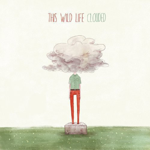 This Wild Life: Clouded ( Vinyl )