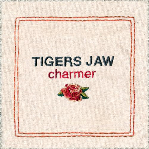 Tigers Jaw: Charmer ( Vinyl )