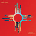 Bad Suns: Language & Perspective ( Vinyl )