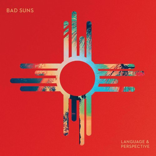 Bad Suns: Language & Perspective ( Vinyl )