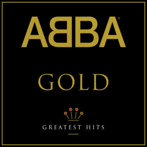 ABBA: Gold: Greatest Hits ( Vinyl )