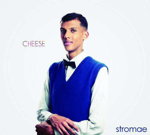 Stromae: Stromae ( Vinyl )