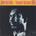 John Coltrane: Standard Coltrane ( Vinyl )