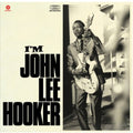John Lee Hooker: I M John Lee Hooker ( Vinyl )