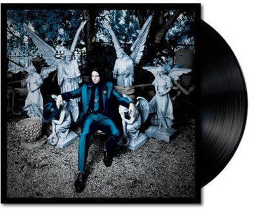 Jack White: Lazaretto ( Vinyl )
