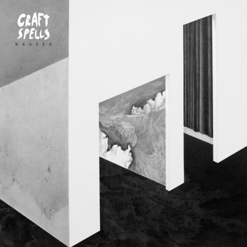 Craft Spells: Nausea ( Vinyl )