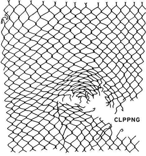 Clipping: CLPPNG ( Vinyl )