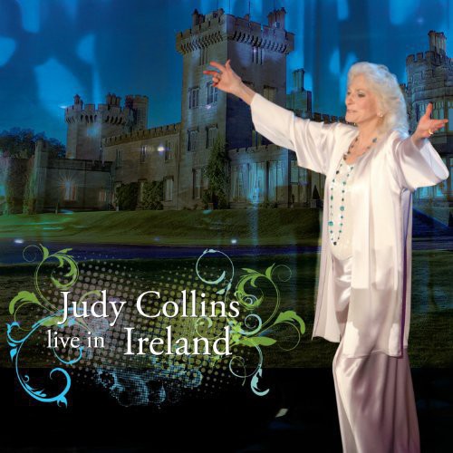 Judy Collins: Live in Ireland ( Vinyl )