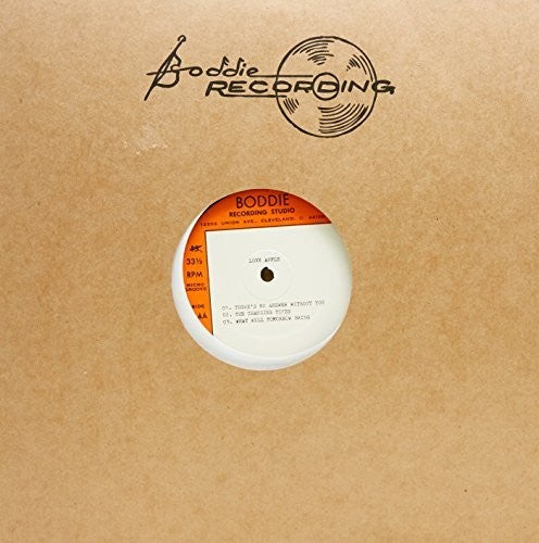 Love Apple: Love Apple ( Vinyl )