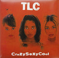TLC: Crazysexycool ( Vinyl )