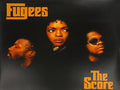Fugees: Score ( Vinyl )