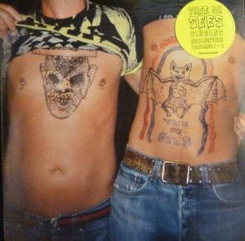 Thee Oh Sees: Singles Collection 1 & 2 ( Vinyl )