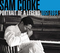 Sam Cooke: Portrait of a Legend 1951-1964 ( Vinyl )