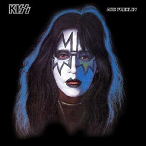 Kiss: Ace Frehley ( Vinyl )