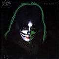 Kiss: Peter Criss ( Vinyl )