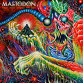 Mastodon: Once More Round the Sun ( Vinyl )