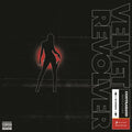 Velvet Revolver: Contraband ( Vinyl )