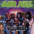 Overkill: Taking Over ( Vinyl )