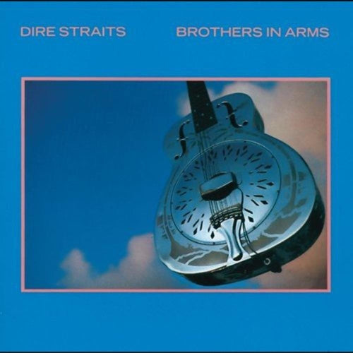 Dire Straits: Brothers in Arms (180-gram) ( Vinyl )