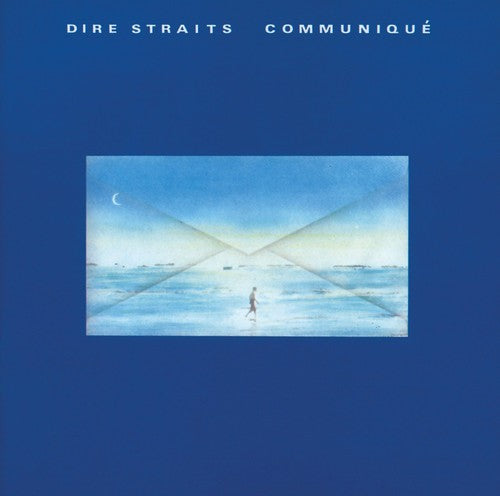 Dire Straits: Communique ( Vinyl )