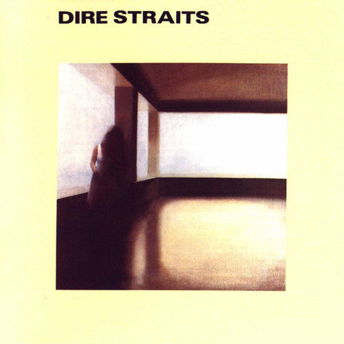 Dire Straits: Dire Straits ( Vinyl )