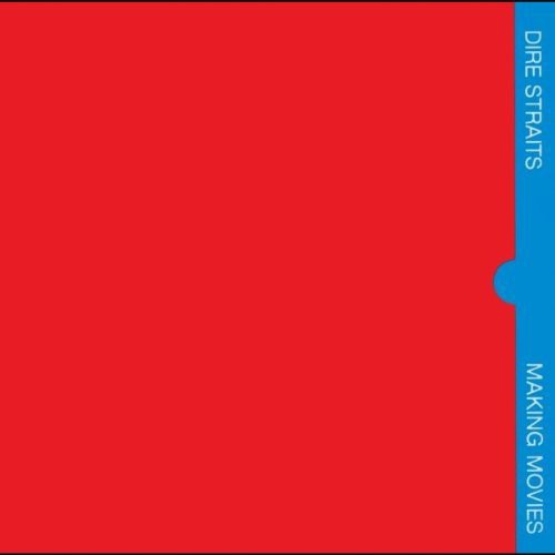 Dire Straits: Making Movies ( Vinyl )