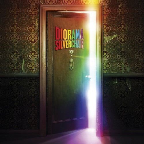 Silverchair: Diorama ( Vinyl )