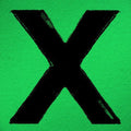 Ed Sheeran: X ( Vinyl )