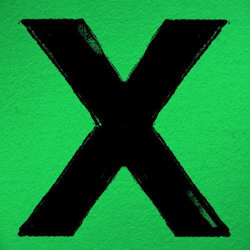 Ed Sheeran: X ( Vinyl )