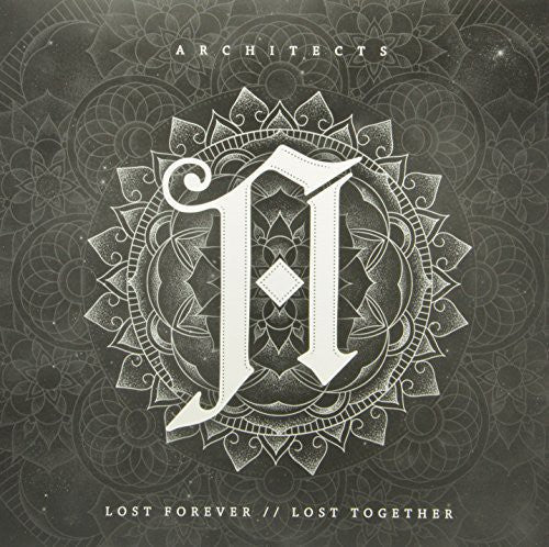 Architects: Lost Forever / Lost Together ( Vinyl )