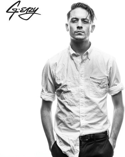 G-EAZY: These Things Happen ( Vinyl )