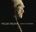 Willie Nelson: Band of Brothers ( Vinyl )