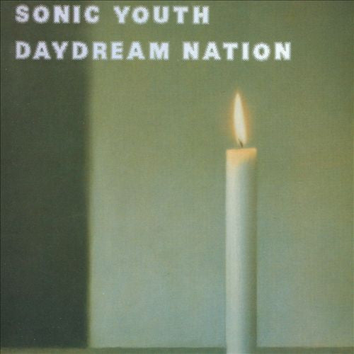 Sonic Youth: Daydream Nation ( Vinyl )