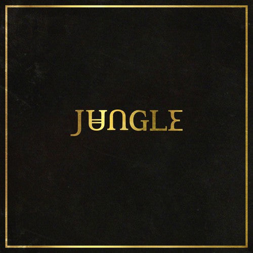 Jungle: Jungle ( Vinyl )
