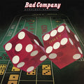 Bad Company: Straight Shooter ( Vinyl )