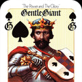 Gentle Giant: Power & the Glory (Mixed By Steven Wilson) ( Vinyl )