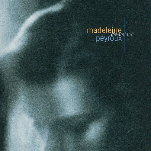Madeleine Peyroux: Dreamland ( Vinyl )