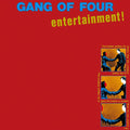 Gang of Four: Entertainment ( Vinyl )