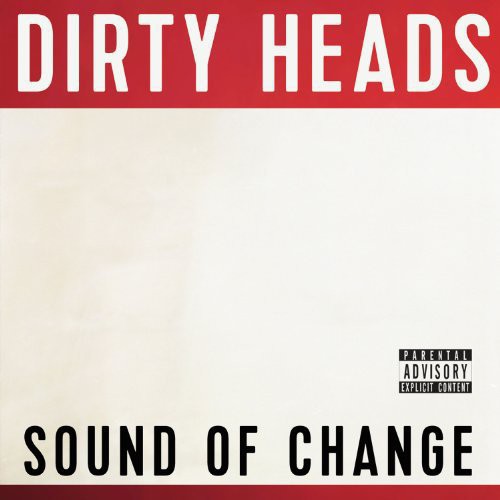 Dirty Heads: Sound of Change Vinyl ( Vinyl )