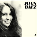 Joan Baez: Joan Baez Debut Album ( Vinyl )