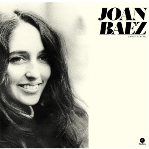 Joan Baez: Joan Baez Debut Album ( Vinyl )