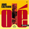 John Coltrane: Ole Coltrane-The Complete Session ( Vinyl )