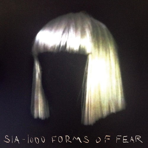 Sia: 1000 Forms of Fear ( Vinyl )