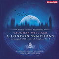 Williams: London Sym ( Vinyl )