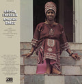 Aretha Franklin: Amazing Grace ( Vinyl )