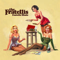 The Fratellis: Costello Music ( Vinyl )