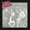 Metal Church: Blessing in Disguise ( Vinyl )