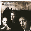 Philip Glass: Low Symphony ( Vinyl )